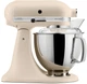 Кухонная машина KitchenAid Artisan 5KSM175PSEFL с откидным блоком, цвет свежий лен - изображение 1