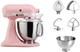 Миксер KitchenAid 5KSM175PSEDR - изображение 2