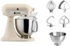Кухонная машина KitchenAid Artisan 5KSM175PSEFL с откидным блоком, цвет свежий лен - изображение 2