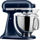 Кухонная машина KitchenAid Artisan 5KSM175PSEIB с откидным блоком чернильный синий - изображение 1