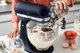 Кухонная машина KitchenAid Artisan 5KSM175PSEIB с откидным блоком чернильный синий - изображение 3