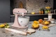 Миксер KitchenAid 5KSM175PSEDR - изображение 11