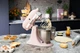 Миксер KitchenAid 5KSM175PSEDR - изображение 12