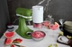 Кухонная машина KitchenAid Artisan 5KSM175PSEMA с откидным блоком, цвет матча - изображение 8