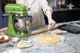 Кухонная машина KitchenAid Artisan 5KSM175PSEMA с откидным блоком, цвет матча - изображение 13