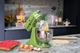 Кухонная машина KitchenAid Artisan 5KSM175PSEMA с откидным блоком, цвет матча - изображение 14