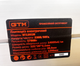 Плиткорез GTM ST1201M электрический (1200 мм) - изображение 3