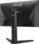 Monitor 23.8" Asus VG249QL3A (90LM09G0-B01170) - obraz 4