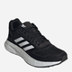 Buty do biegania męskie adidas Duramo 10 GX0709 45.5 Czarne (4065418337724) - obraz 2