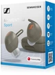 Наушники Sennheiser MOMENTUM Sport True Wireless Olive (700306) - изображение 13