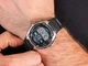 Мужские часы Casio AE-2000W-1A (AE-2000W-1AVCF , AE-2000W-1AVEF) - изображение 7
