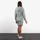 Туника MADLAKE светлая олива 3XL от MAD™ - изображение 3