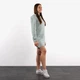 Туника MADLAKE светлая олива 3XL от MAD™ - изображение 5