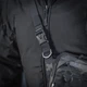 Сумка M-Tac Admin Bag Elite Multicam Black/Black - изображение 11