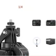 Штатив для телефона, Gopro, камеры с пультом ДУ P325 |Bluetooth, 2.2М| Черный - изображение 6