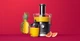 Соковыжималка центробежная Nutribullet NBJ100G - изображение 7