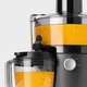 Соковыжималка центробежная Nutribullet NBJ100G - изображение 9