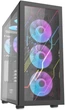 Корпус DarkFlash Dk210 Black - изображение 1