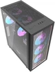 Корпус DarkFlash Dk210 Black - изображение 6