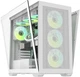 Корпус DarkFlash DLX4000 MESH White - зображення 5