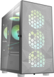 Корпус DarkFlash DLM21 Mesh White - изображение 1