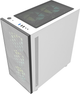Корпус DarkFlash DLM21 Mesh White - изображение 7