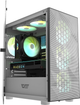 Корпус DarkFlash DLM21 Mesh White - изображение 15