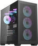 Корпус DarkFlash DLX4000 Black - изображение 13