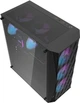 Корпус DarkFlash DK352 Black - зображення 10