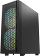 Корпус DarkFlash DK360 Black - зображення 6