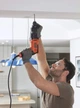 Перфоратор мережевий Black+Decker SDS-Plus BEHS01 - зображення 10