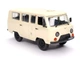 Модель автомобіля УАЗ-452В/452А 1:43 DeAgostini (D5356) - зображення 1