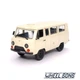 Модель автомобіля УАЗ-452В/452А 1:43 DeAgostini (D5356) - зображення 2