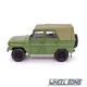 Модель автомобіля УАЗ-469/469Б 1:43 DeAgostini (D5345) - зображення 3