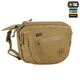 Сумка Sphaera M-Tac Large Hardsling Elite Coyote Bag - изображение 3