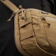 Сумка Sphaera M-Tac Large Hardsling Elite Coyote Bag - изображение 13