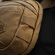 Сумка Sphaera M-Tac Large Hardsling Elite Coyote Bag - изображение 14