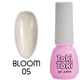 Гель-лак Toki Toki Bloom BM05, 5 мл - зображення 1