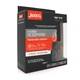 Наушники проводные Jedel JD-868, с микрофоном, Black, Box - изображение 2