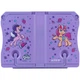 Подставка для книг Kite Little Pony "Маленькие Пони" пластиковая фиолетовая (LP24-391) - изображение 1