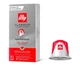 Кофе в капсулах ILLY Nespresso Classico Espresso (10 шт) - изображение 1