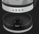 Электрочайник AENO EK1S - изображение 10