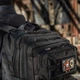 Рюкзак M-Tac Assault Pack Black - изображение 10