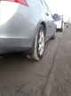 Брызговики на Volvo V60 11-18 комплект AVTM Вольво В60 АМ0050412 - изображение 5