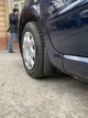 Брызговики для Peugeot 307 (4 шт) - изображение 7