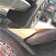 Брызговики на Jeep Wrangler 07-17 комплект AVTM Джип Вранглер АМ0050280 - изображение 2