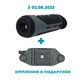 Тепловизионный монокуляр Dahua TPC-M20-B10-G - изображение 2