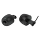 Амбушури Nacre QuietPro Ear Tips X-L - зображення 2