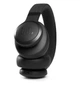 Беспроводные наушники JBL Live 660NC (JBLLIVE660NCBLK) черные - изображение 4