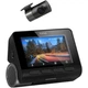 Відеореєстратор Xiaomi 70Mai Dash Cam Set A810-2 4K комплект із другою задньою камерою RC12 - зображення 3